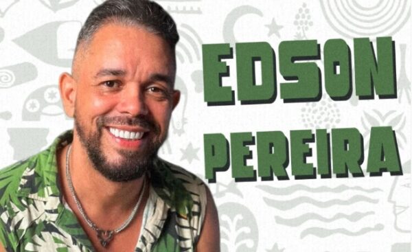 Inocentes de Belford Roxo anuncia contratação do carnavalesco Edson Pereira