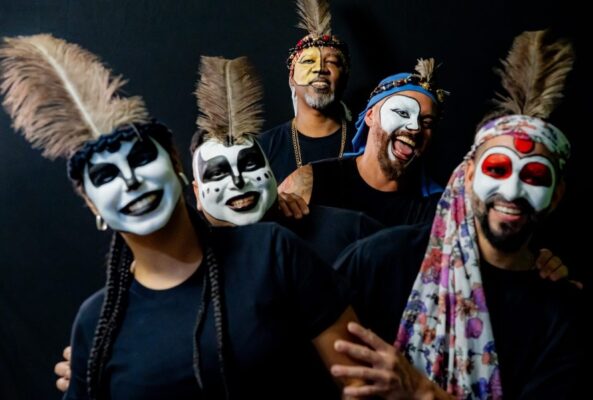 Sinopse do enredo da Imperatriz Leopoldinense para o Carnaval 2026 1 enredo imperatriz2026