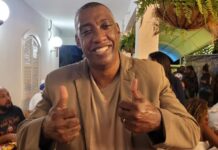 Inocentes de Belford Roxo 2026: aprenda o samba com Ito Melodia