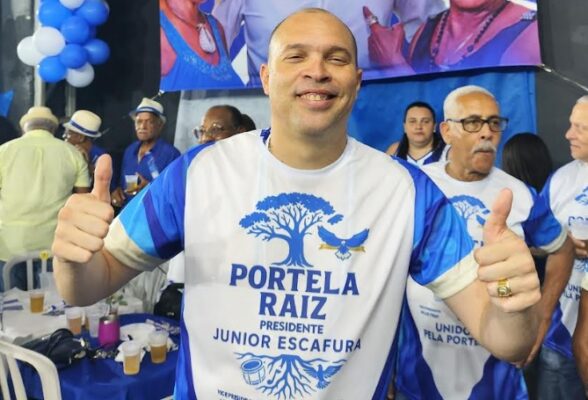 escafura portela