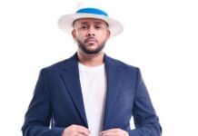 Gabriel Castro assume como comandante da ala de pessistas da Vigário Geral