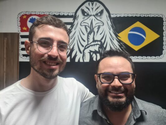 Fiel indígena! Gaviões da Fiel apresentam equipe e enredo originário para o Carnaval 2026 2 gavioesdafiel enredo26 4