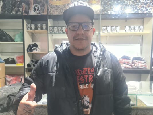 Fiel indígena! Gaviões da Fiel apresentam equipe e enredo originário para o Carnaval 2026 3 gavioesdafiel enredo26 5
