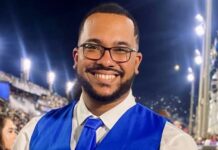 Em Cima da Hora anuncia volta do intérprete Igor Pitta