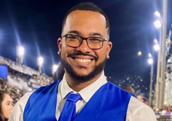 Em Cima da Hora anuncia volta do intérprete Igor Pitta 1 igor pitta