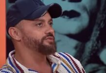 Leandro Vieira conta como foi primeira conversa com Ney Matogrosso: ‘pedi para não me negar o direito de sonhar’