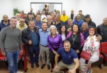 Aproximação entre Liga-SP e vereadores fortalece o Carnaval como vetor de cultura, renda e lazer