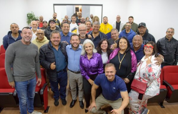 Aproximação entre Liga-SP e vereadores fortalece o Carnaval como vetor de cultura, renda e lazer 1 ligasp vereadores