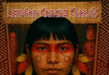 Difícil é o Nome exalta a cultura Karajá no Carnaval 2026 com enredo em defesa da natureza