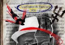 Acadêmicos do Tucuruvi divulga sinopse do enredo para o Carnaval 2026