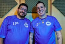 Unidos da Ponte aposta em dupla de intérpretes para o Carnaval 2026