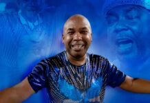 Nilo Sérgio não é mais mestre de bateria da Portela