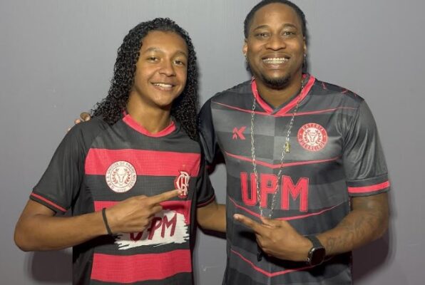 Unidos de Padre Miguel lança bateria mirim e abre inscrições para escolinha de percussão 1 mestres upm mirim