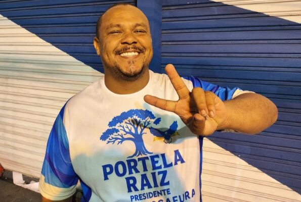 muguinho portela