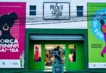 Museu do Samba reúne sambistas de diferentes gerações e museus sociais em agenda da Semana Nacional de Museus