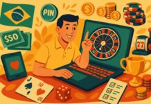 Como jogar no cassino online pin-up do Brasil com dinheiro real: segredos de um jogo de sucesso