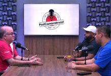 PodCARNAVALESCO RJ: veja o programa com Marquinho Marino e João Vitor