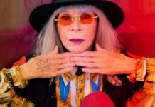 Mocidade vai exaltar Rita Lee no enredo do Carnaval 2026