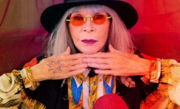 Mocidade vai exaltar Rita Lee no enredo do Carnaval 2026 1 ritalee mocidade