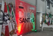 Grande evento revela a ordem dos desfiles em Santos para o Carnaval 2026; confira todos os detalhes