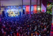 Representantes das escolas de São Paulo avaliam suas posições de desfiles no Carnaval 2026