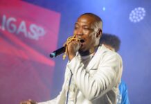 Tiganá mostra empolgação na Nenê: ‘Vou fazer o meu nome’