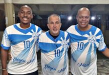 Acadêmicos de Niterói anuncia novidades na direção de carnaval para 2026