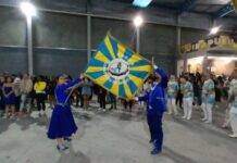 Voos mais altos: Uirapuru da Mooca anuncia enredo de luta e intérprete para o Carnaval 2026