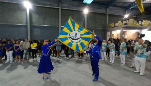 Voos mais altos: Uirapuru da Mooca anuncia enredo de luta e intérprete para o Carnaval 2026 1 uirapuru mooca26 1