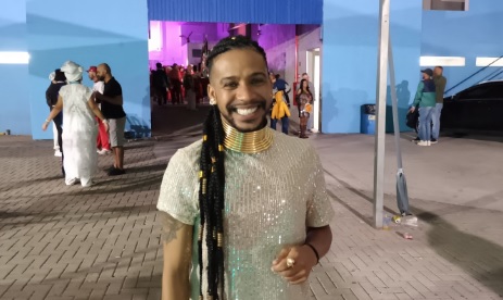 Voos mais altos: Uirapuru da Mooca anuncia enredo de luta e intérprete para o Carnaval 2026 3 uirapuru mooca26 2