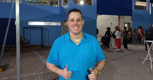 Voos mais altos: Uirapuru da Mooca anuncia enredo de luta e intérprete para o Carnaval 2026 5 uirapuru mooca26 4