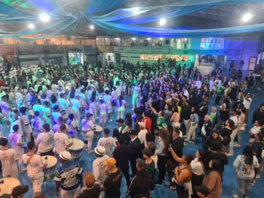 Com elenco renovado, Unidos de Vila Maria apresenta enredo para o Carnaval 2026 2 vilamaria enredo2026 1