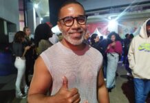 André Machado celebra retorno ao Pérola Negra: ‘Tudo para fazer um grande carnaval’