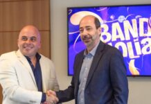 Liga RJ renova contrato com a Band TV para transmissão da Série Ouro por mais três anos