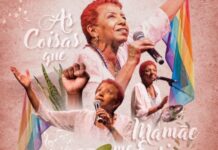 Leci Brandão é o enredo da Unidos de Bangu para o Carnaval 2026