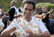 Morre Bira Presidente, fundador do Cacique de Ramos