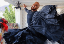 Carlinhos Salgueiro é convidado para se apresentar no Caribe após sofrer intolerância religiosa no carnaval