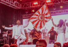 Leitores do CARNAVALESCO apontam parceria de Babby do Cavaco favorita para vencer na União de Maricá