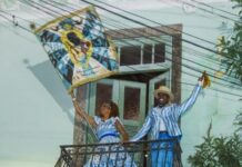 Vila Isabel 2026: sambas finalistas