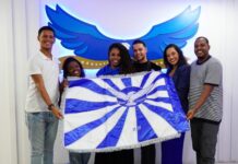 Portela mantém Marlon e Squel e apresenta novidades em seu time de casais para o Carnaval 2026