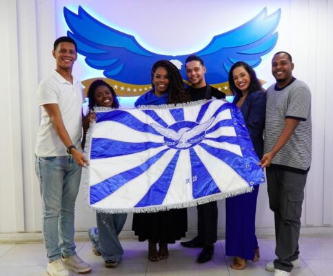 Portela mantém Marlon e Squel e apresenta novidades em seu time de casais para o Carnaval 2026 1 casaos portela