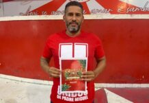 ‘Manter o alto padrão já é um perfil nosso’, diz Cícero Costa ao falar sobre recomeço da UPM