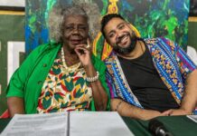 Sinopse do enredo do Império Serrano para o Carnaval 2026