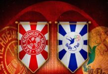 ‘Salgueiro Convida’ volta em julho e recebe Beija-Flor na abertura da temporada 2025