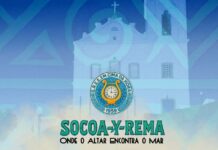 Sinopse da Em Cima da Hora para o Carnaval 2026