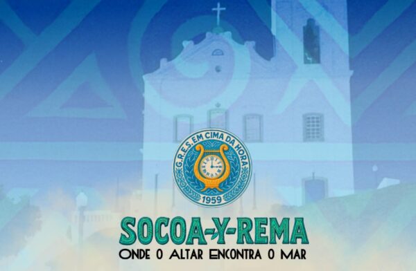 enredo emcimadahora2026
