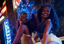 Unidos da Ponte lança enredo para o Carnaval 2026: ‘Tamborzão – O Rio é baile! O poder é black!’