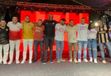 ‘Berenguendéns e Balangandãs’: Leandro Vieira propõe enredo ancestral e feminino para a União de Maricá