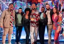 Opinião: ‘Mangue, batida e manifesto: Grande Rio aposta na cultura de resistência para o Carnaval 2026’