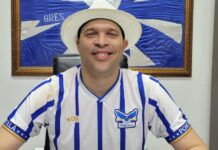 Junior Escafura fala ao CARNAVALESCO sobre enredo, mestre Vitinho e disputa de samba para o Carnaval 2026